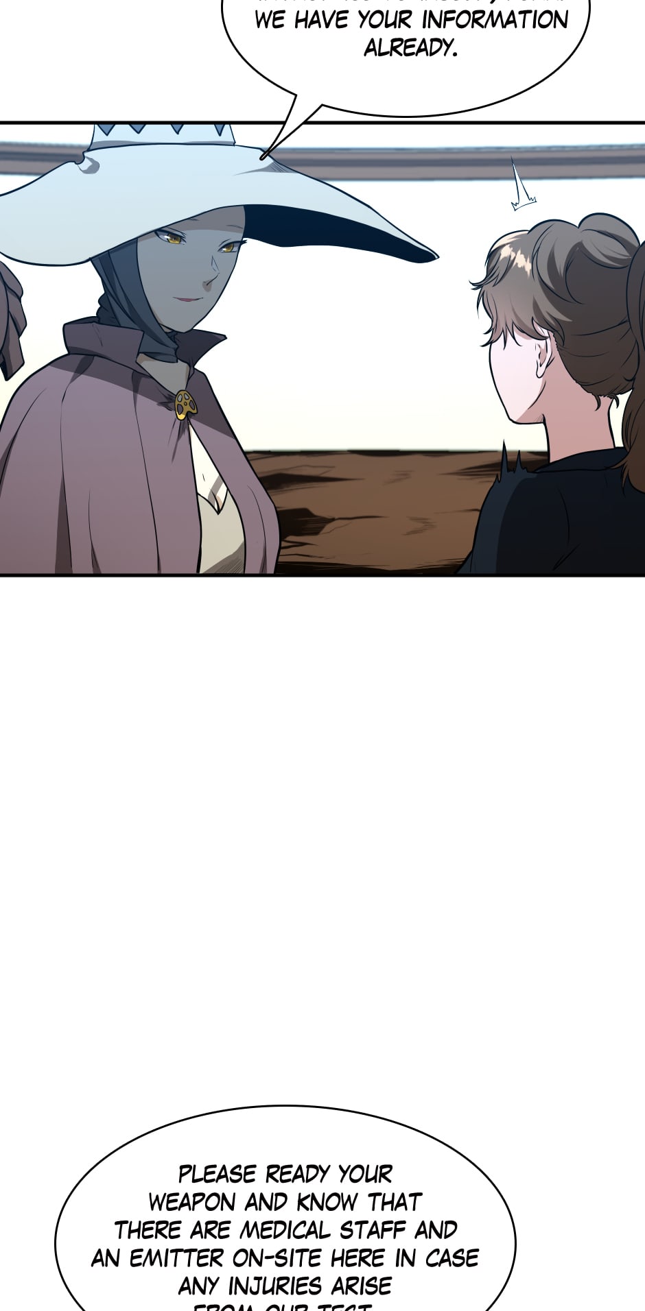 The Beginning After The End Chapter 49 image 41